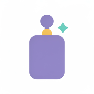 Cosmetic Palace Logo